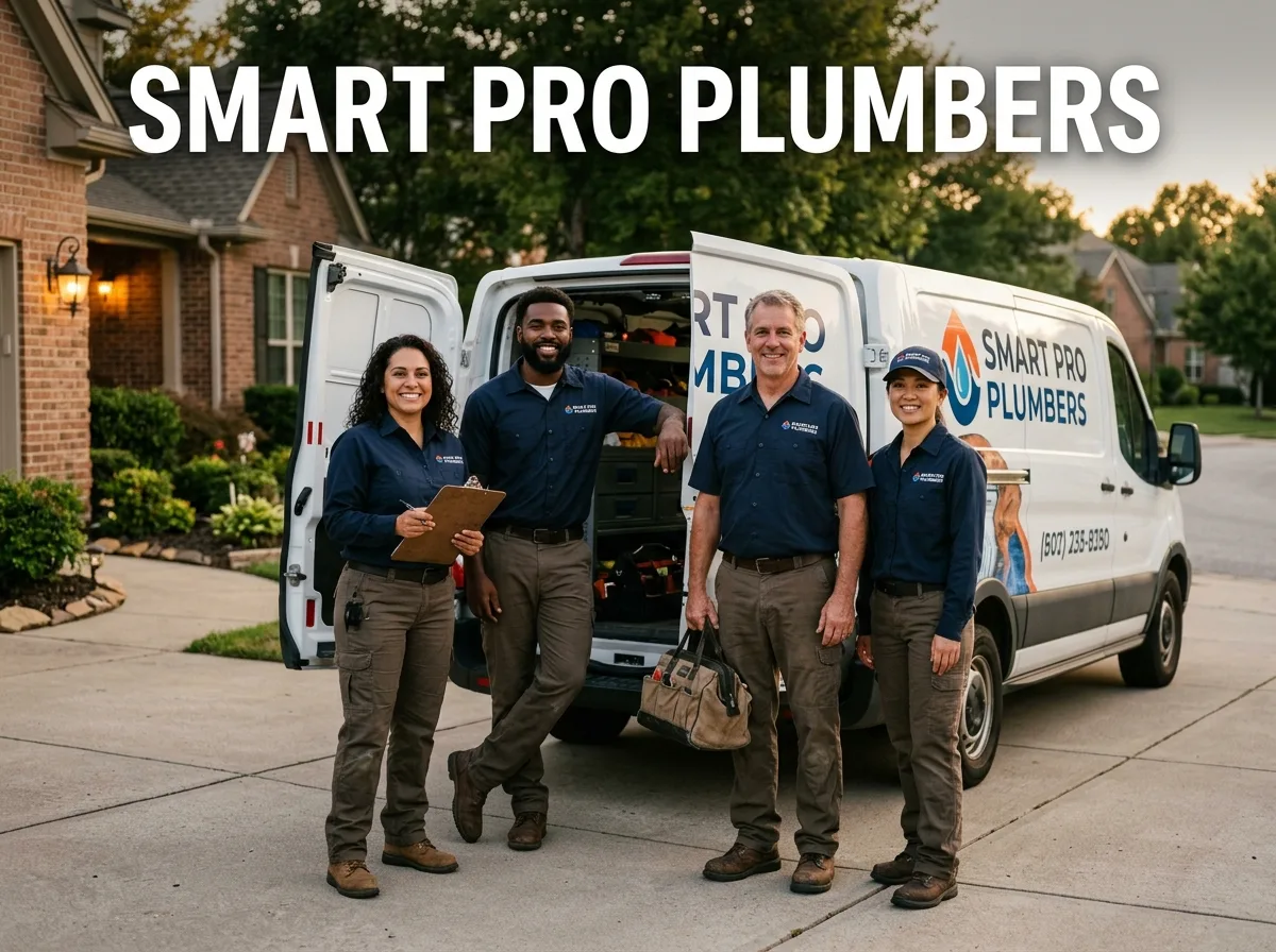 Water Heater Repair company in Interior, SD